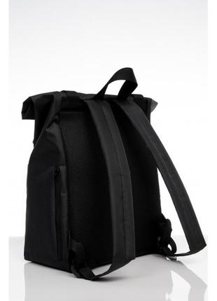 Рюкзак женский рюкзак для женщин рюкзак для девушки рюкзак женский черный рюкзак черный3 фото