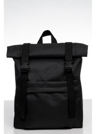 Рюкзак женский рюкзак для женщин рюкзак для девушки рюкзак женский черный рюкзак черный2 фото