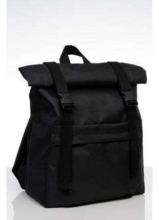 Рюкзак женский рюкзак для женщин рюкзак для девушки рюкзак женский черный рюкзак черный5 фото