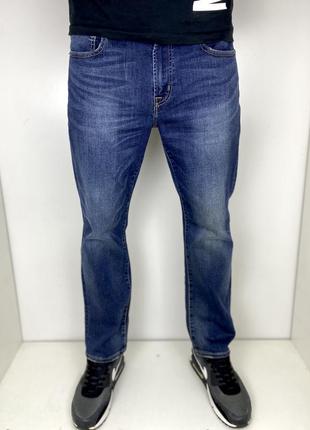 American eagle extreme flex джинсы 34/30 размер с єтикеткой синие оригинал1 фото