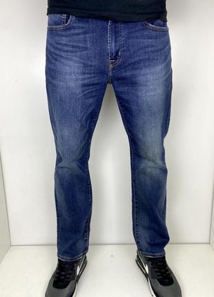 American eagle extreme flex джинсы 34/30 размер с єтикеткой синие оригинал2 фото