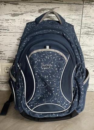 Рюкзак жіночий рюкзак до школи ручна поклажа4 фото