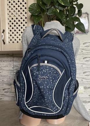Рюкзак жіночий рюкзак до школи ручна поклажа1 фото