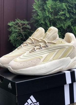 Мужские кроссовки adidas ozelia