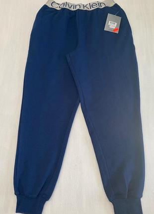 Спортивні штани calvin klein, р.s