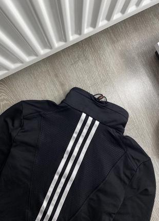 Вітровка adidas9 фото