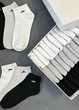 Носки чоловічі бренд ( в наборі 30 пар носків)4 фото