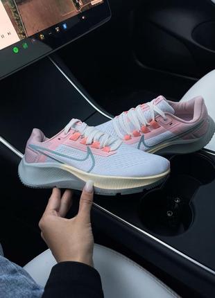 Кроссовки женские удобные air zoom