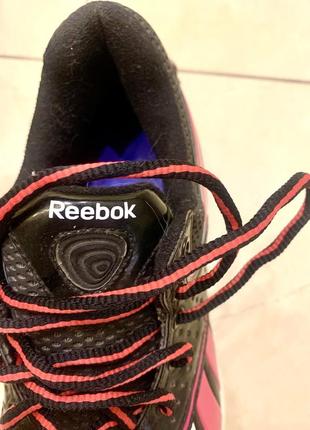 Кроссовки reebok 39-382 фото