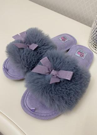 Жіночі тапочки home story,розмір у розмір