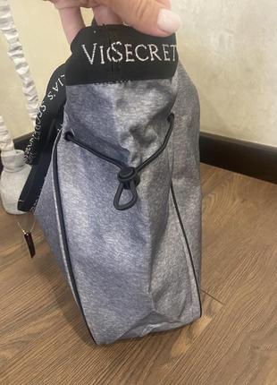 Классная сумка victoria’s secret, шоппер6 фото