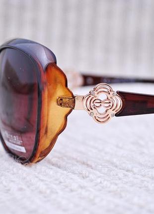 Классические фирменные  очки eternal polarized