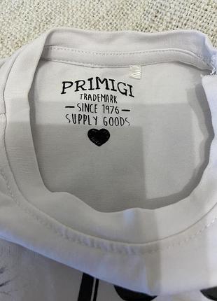 Лонгслив primiigi italy 2