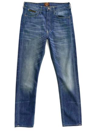 Распродажа! классические джинсы vivienne westwood × lee anglomania оригинал
