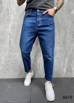 Чоловічі джинси туреччина