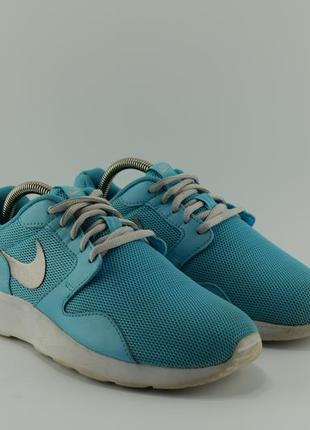 Кросівки nike kaishi. розмір 38.5