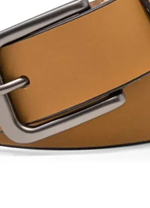 Ремень кожаный мужской ttimeberland classic