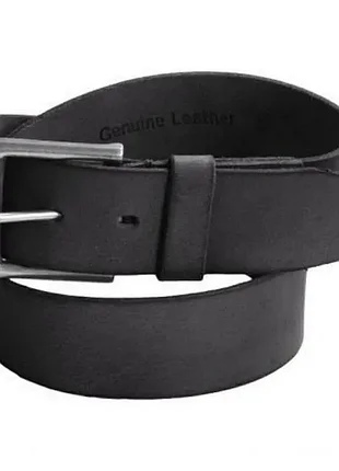 Ремінь шкіряний чоловічий timberland pull up