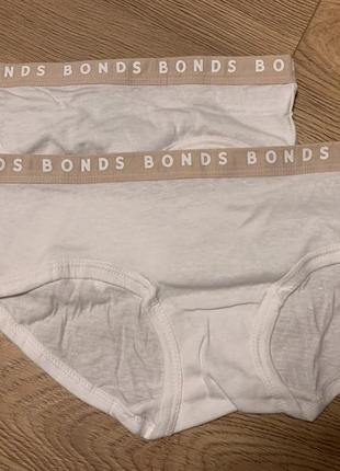 Женские трусики тм bonds. разные8 фото