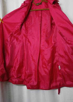 Стильний, модний плащик💗 3