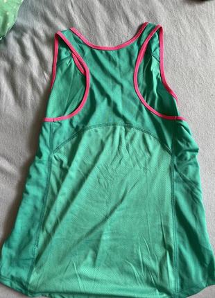 Спортивна майка h&m