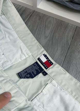 Шорти tommy hilfiger