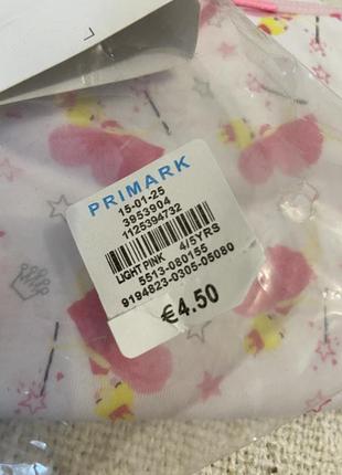 Primark  майка 4