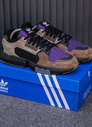 Кроссовки adidas equipment 3