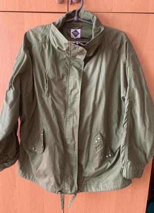 Куртка, курточка