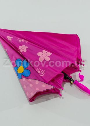 Дитяча парасолька тростина від фірми "max"3 фото