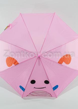 Дитяча парасолька тростина від фірми "max"2 фото