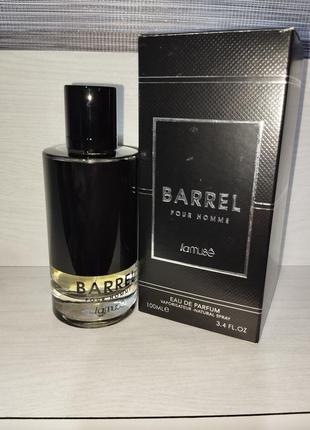 Парфумерная вода lattafa barrel