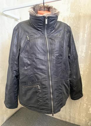 71/710  куртка cecil