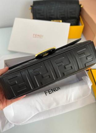 Сумка в стиле fendi 3