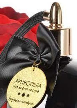 Увлажняющий спрей для тела bijoux indiscrets aphrodisia body mist4 фото