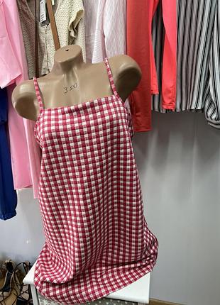Сарафан от zara