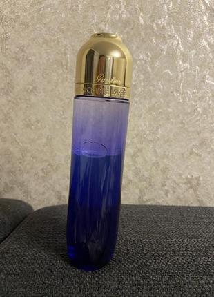 Guerlain orchidee imperiale night  essence1 фото