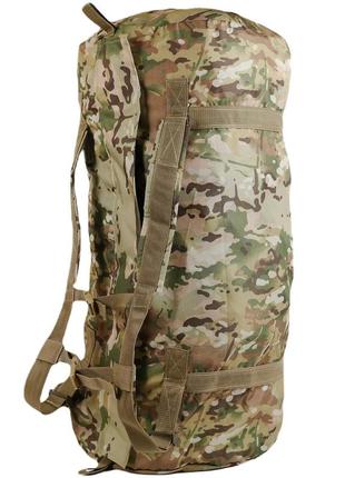 Сумка-баул 120 л мультикам 2