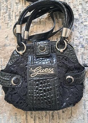 Женская сумка guess