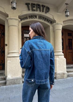 Пиджак, куртка джинсовая, джинсовая куртка фирмы cracpot3 фото