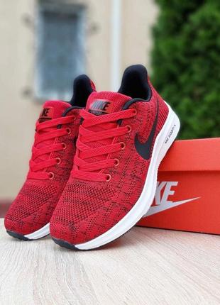 Кроссовки женские nike zoom x распродажа ❗️❗️❗️4 фото