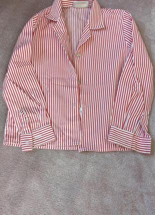 Сорочка для дівчинки