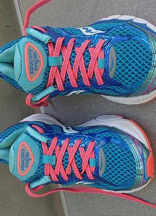 Saucony ride 7 violet hotsell
