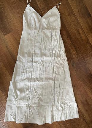 Сарафан : сукня : у двох розмірах