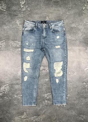 Женские джинсы ltb размер 30/l1 фото