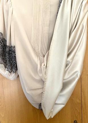 Элегантная блузка darling, р. м5 фото