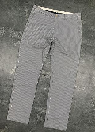 Чоловічі штани/штани tommy hilfiger розмір 34/l2 фото