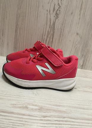 Кроссовки new balance оригинал обувь для девочки