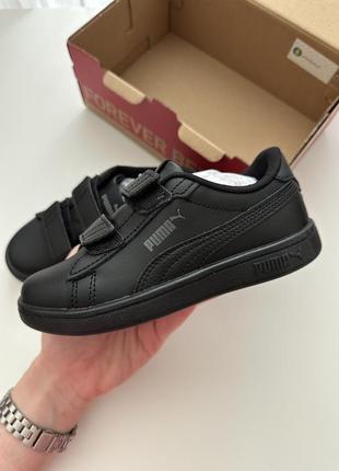 Кеды Ld99 puma для мальчика/ кроссовки для школы