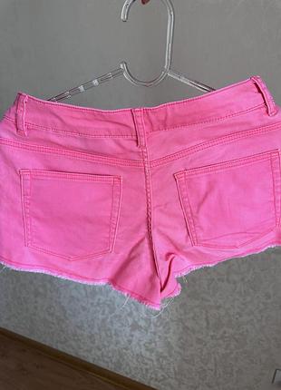 Шорти divided 6